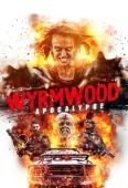Pochette du film Wyrmwood: Apocalypse