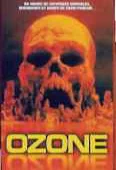 Pochette du film Ozone