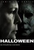 Pochette du film Halloween