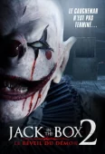Pochette du film Jack in the Box 2