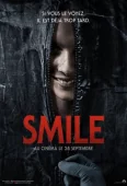 Pochette du film Smile