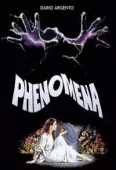 Pochette du film Phenomena