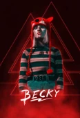 Pochette du film Becky