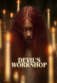 Pochette du film Devil's Workshop