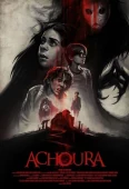 Pochette du film Achoura