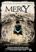 Pochette du film Mercy