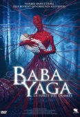 Pochette du film Baba Yaga : La Forêt des damnés