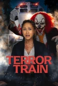 Pochette du film Terror Train