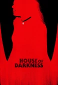 Pochette du film House of Darkness