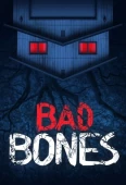 Pochette du film Bad Bones