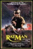 Pochette du film Ratman