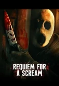 Pochette du film Requiem for a Scream