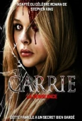 Pochette du film Carrie, La vengeance