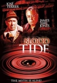 Pochette du film Blood Tide