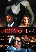 Pochette du film Story of Eva