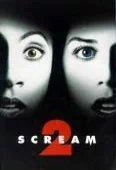 Pochette du film Scream 2