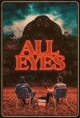 Pochette du film All Eyes