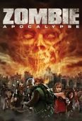 Pochette du film 2012: Zombie Apocalypse