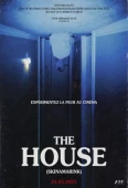 Pochette du film House, the