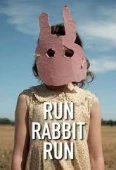 Pochette du film Run Rabbit Run