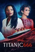 Pochette du film Titanic 666