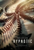 Pochette du film Hypnotic
