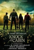 Pochette du film Knock at the Cabin