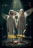 Pochette du film Tin & Tina