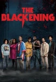 Pochette du film Blackening, the