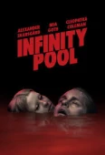 Pochette du film Infinity Pool