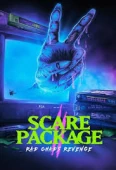 Pochette du film Scare Package II: Rad Chad's Revenge