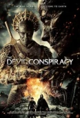 Pochette du film Devil’s Conspiracy