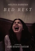 Pochette du film Bed Rest