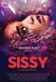 Pochette du film Sissy