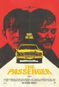 Pochette du film Passenger, the