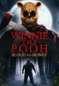 Pochette du film Winnie the Pooh: Blood and Honey