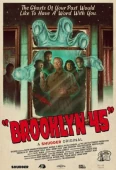 Pochette du film Brooklyn 45
