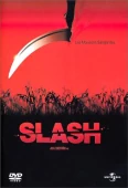 Pochette du film Slash