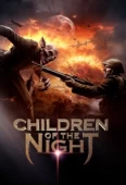 Pochette du film Children Of The Night