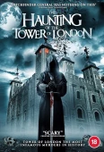 Pochette du film Haunting of the Tower of London, the