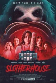 Pochette du film Slotherhouse