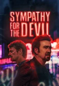 Pochette du film Sympathy for the Devil