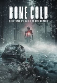 Pochette du film Bone Cold