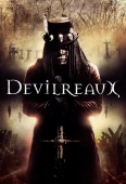 Pochette du film Devilreaux