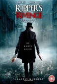 Pochette du film Ripper's Revenge