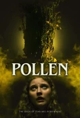 Pochette du film Pollen