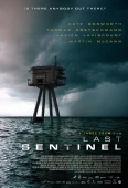 Pochette du film Last Sentinel