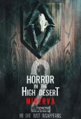 Pochette du film Horror in the High Desert 2: Minerva