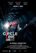 Pochette du film Circle Line