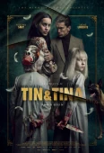 Pochette du film Tin & Tina